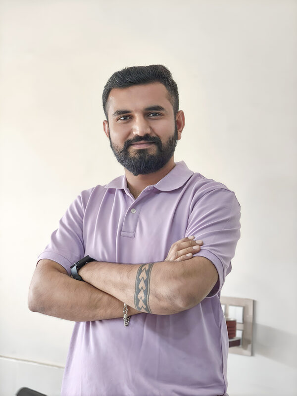 Creative Jasu — Co-Founder and Creative Director at R2 Photography, Sanchore Rajasthan
