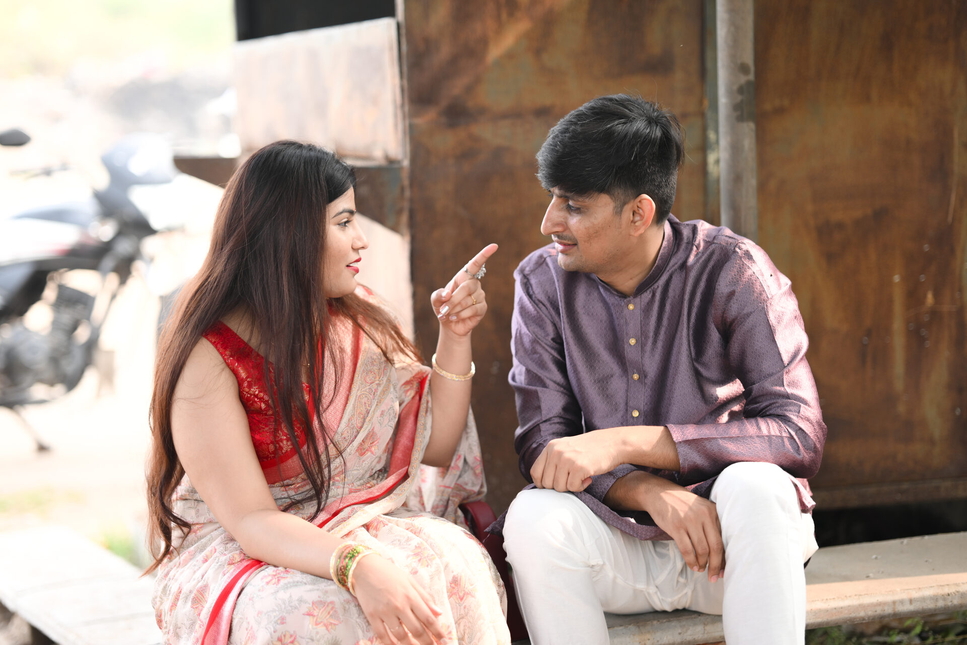 Professional corporate event photography coverage in Rajasthan
