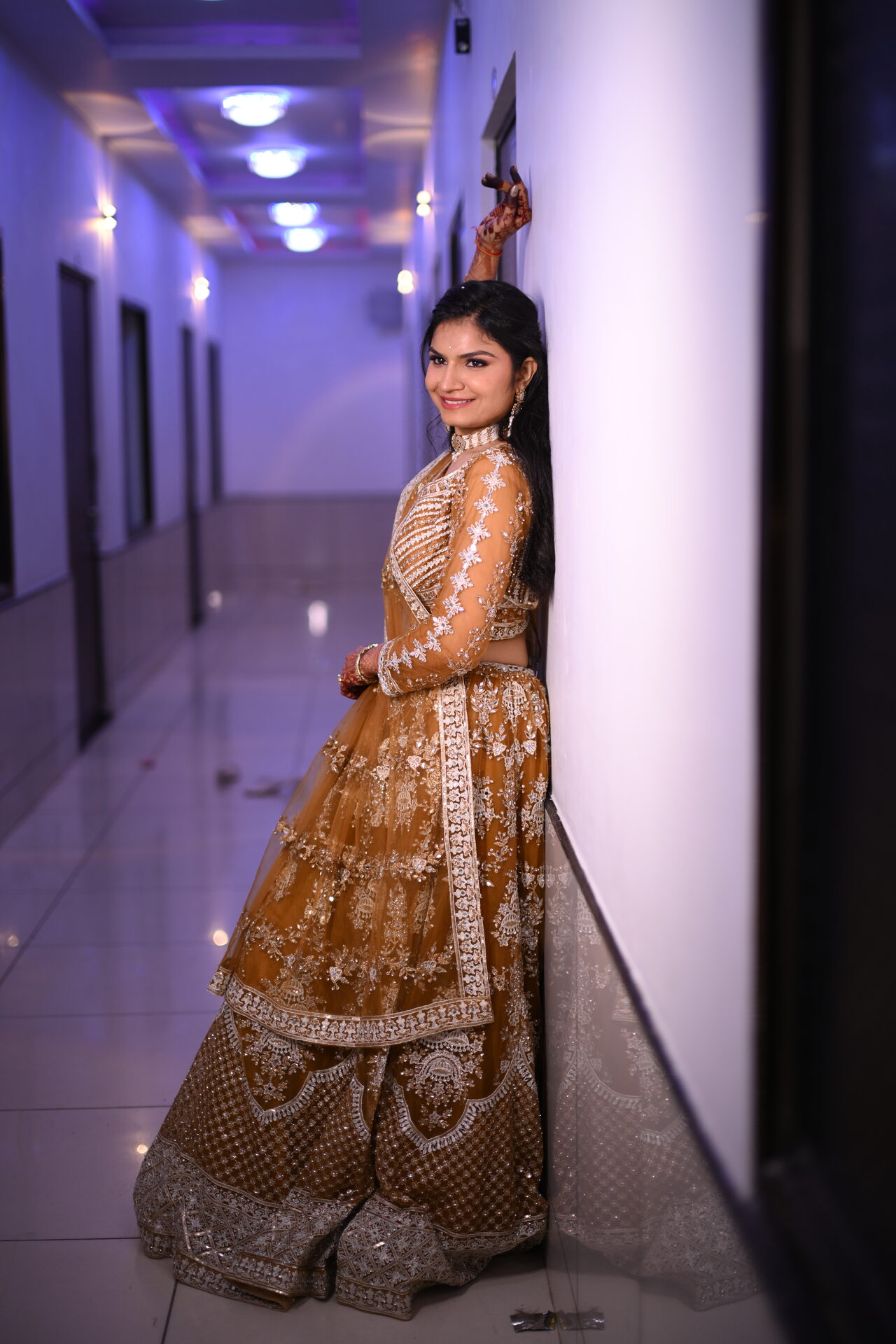 Special occasion photography